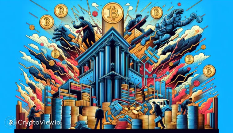 DCG Processa Genesis: Qual é o Mais Recente?