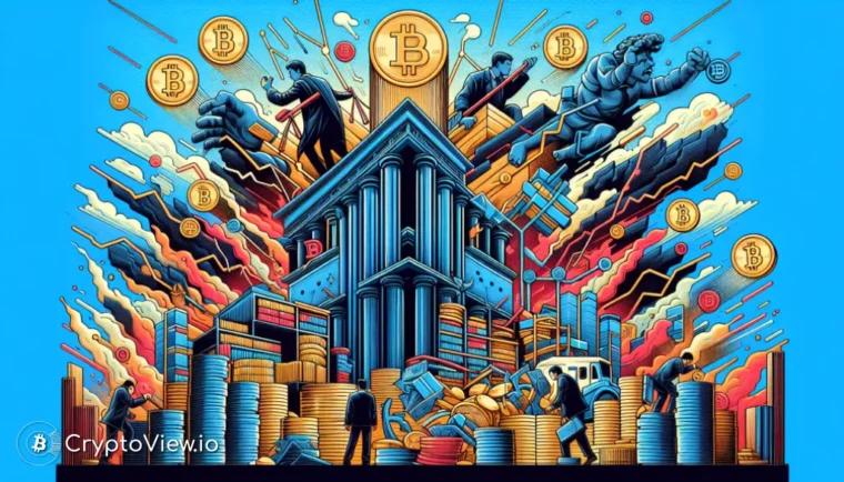 DCG, 제네시스 고소: 최신 소식은?