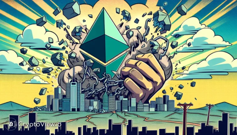 Ronin revient-il sur Ethereum en tant que Layer 2 ?