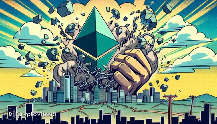 Roninはレイヤー2としてEthereumに戻るのか?