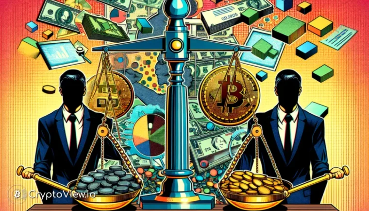 DCG vs. Genesis: Hvad er sagen med retssagen til milliarder af dollars?