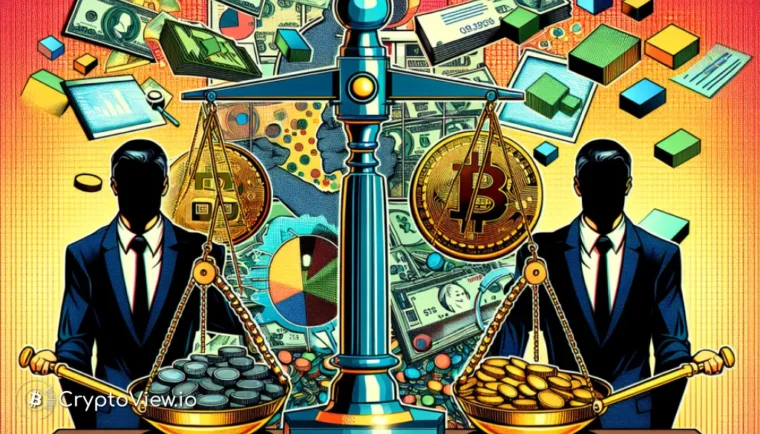 DCG vs. Genesis: What's the Deal with the Billion-Dollar Lawsuit?