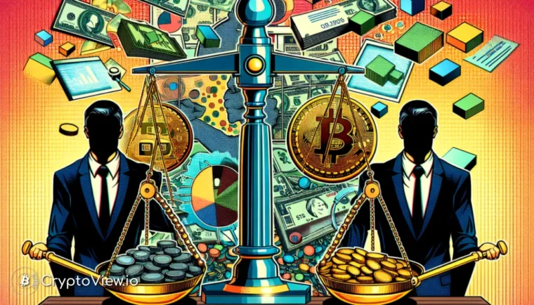 DCG vs. Genesis: ¿De qué trata la demanda multimillonaria?