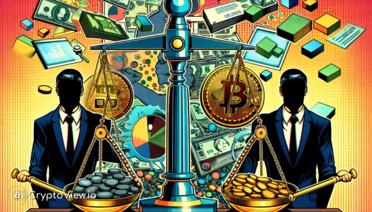 DCG vs. Genesis : Quel est l'enjeu du procès à un milliard de dollars ?