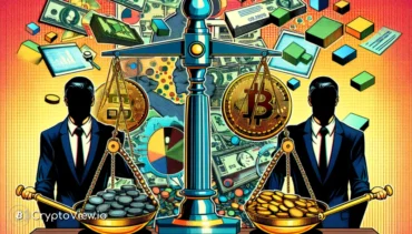 DCG vs. Genesis: Di cosa tratta la causa da miliardi di dollari?