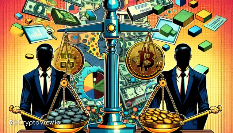 DCG vs. Genesis: Di cosa tratta la causa da miliardi di dollari?