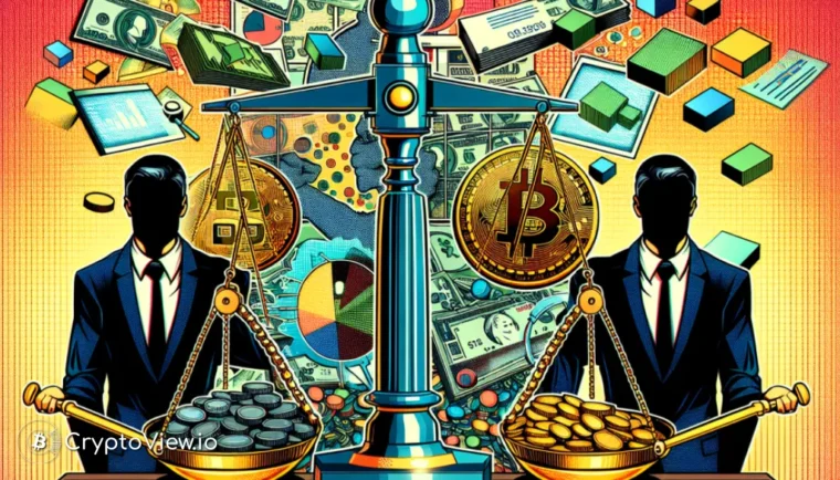 DCG対Genesis：10億ドル規模の訴訟の真相とは？