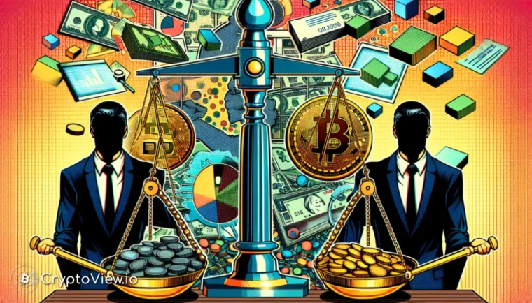 DCG vs. Genesis: Qual é o Problema com o Processo de Bilhões de Dólares?