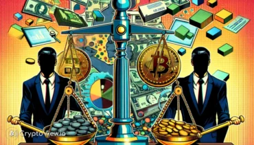 DCG vs. Genesis：这场十亿美元的诉讼是怎么回事？