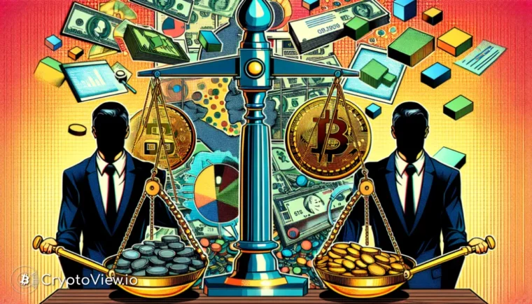 DCG 대 제네시스: 10억 달러 규모 소송의 전말은?