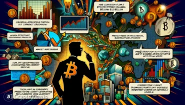 Werden die Krypto-Preise nächste Woche fallen?