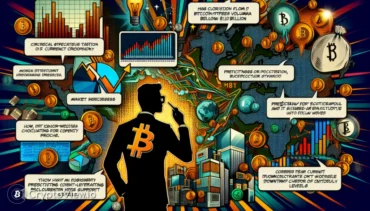 ¿Bajarán los precios de las criptomonedas la próxima semana?