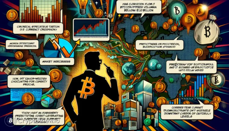 Les prix des cryptomonnaies vont-ils baisser la semaine prochaine ?