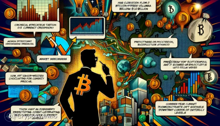 Zullen de cryptoprijzen volgende week dalen?