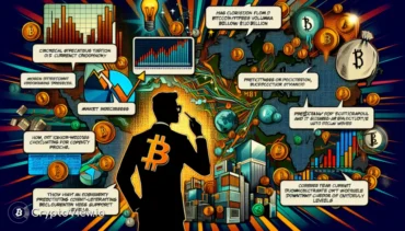 Os Preços das Criptomoedas Vão Cair na Próxima Semana?
