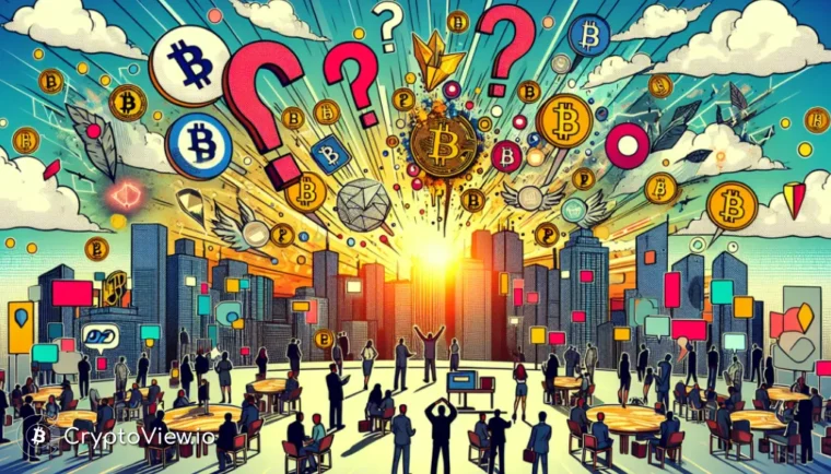 هل يلوح في الأفق ازدهار الاكتتابات العامة الأولية للعملات المشفرة؟