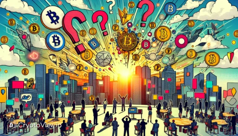 Un boom des introductions en bourse de cryptos à l'horizon ?