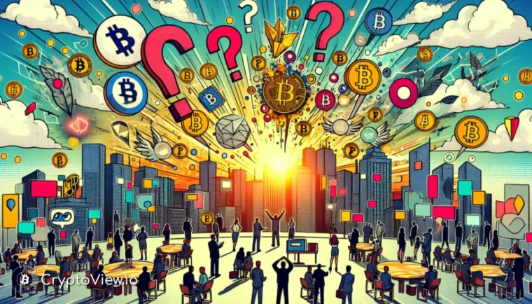 È in Arrivo un Boom di IPO Crypto?