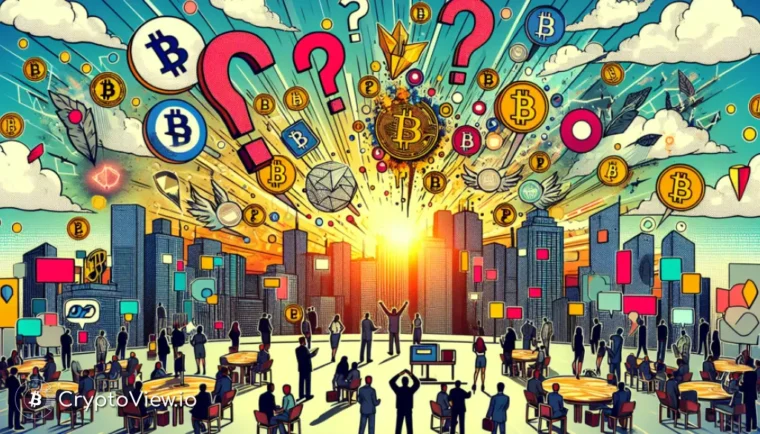 暗号資産IPOブームは目前か？