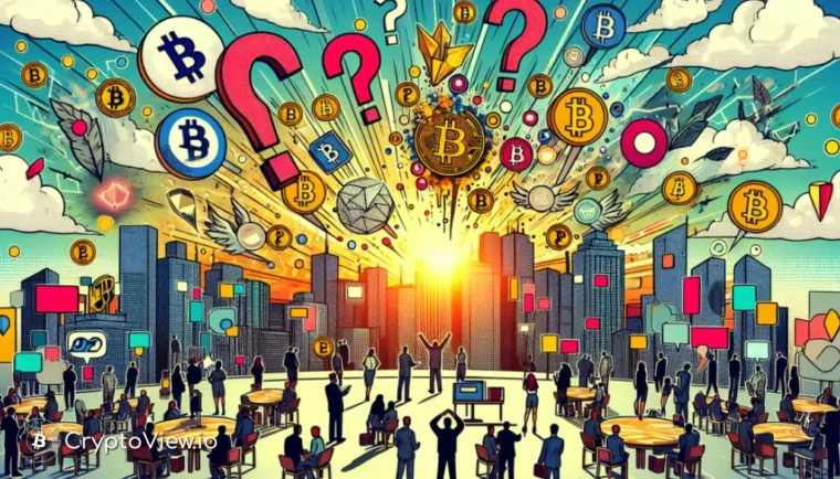 Ligt er een Crypto IPO-boom in het verschiet?