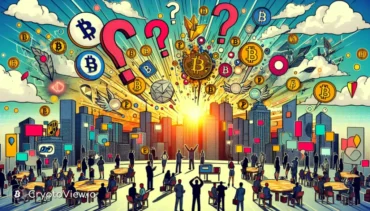 Er en krypto-børsnoteringsboom i horisonten?