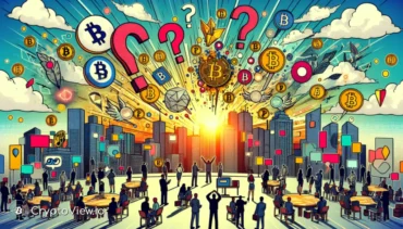 Um Boom de IPOs de Criptomoedas no Horizonte?