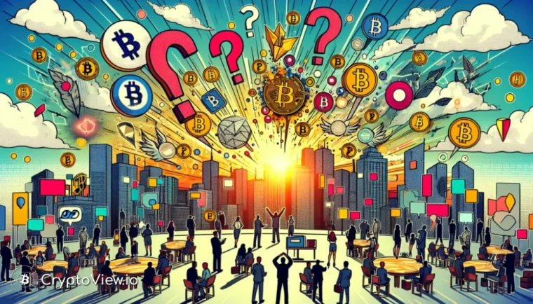 Um Boom de IPOs de Criptomoedas no Horizonte?