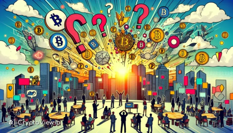 암호화폐 IPO 붐이 눈앞에 다가왔는가?