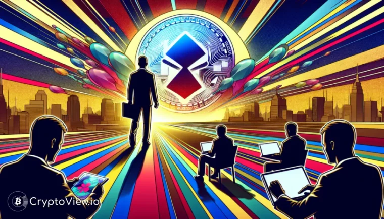 ¿Podría XRP alcanzar los 1.000 $ si SWIFT es reemplazado?