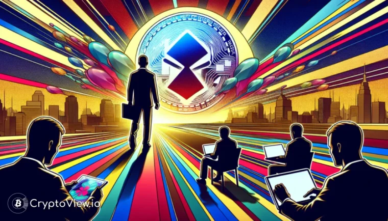 XRP pourrait-il atteindre 1 000 $ si SWIFT est remplacé ?