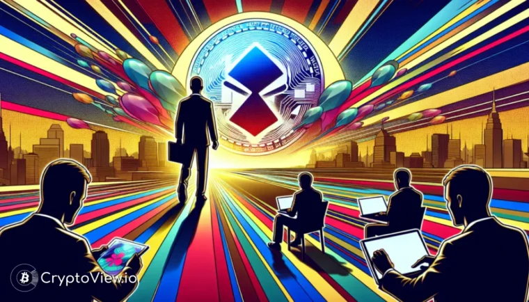 XRP potrebbe raggiungere i $1.000 se SWIFT venisse sostituito?