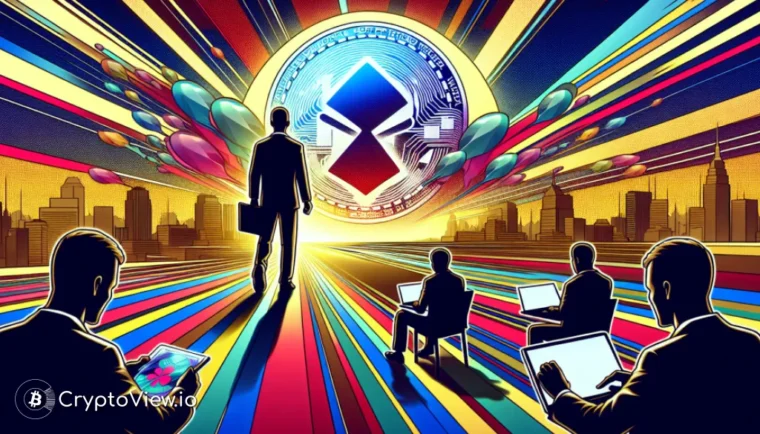 SWIFTが代替された場合、XRPは1,000ドルに達する可能性はありますか？