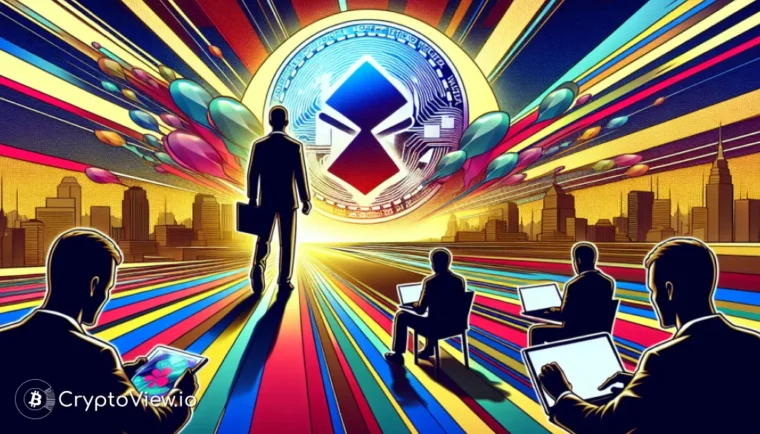 Zou XRP $1.000 kunnen bereiken als SWIFT wordt vervangen?