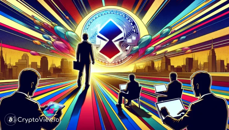 Может ли XRP достичь $1000, если SWIFT будет заменен?