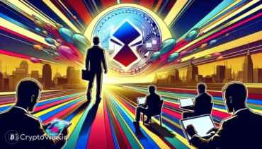 Kan XRP nå 1 000 dollar om SWIFT ersätts?
