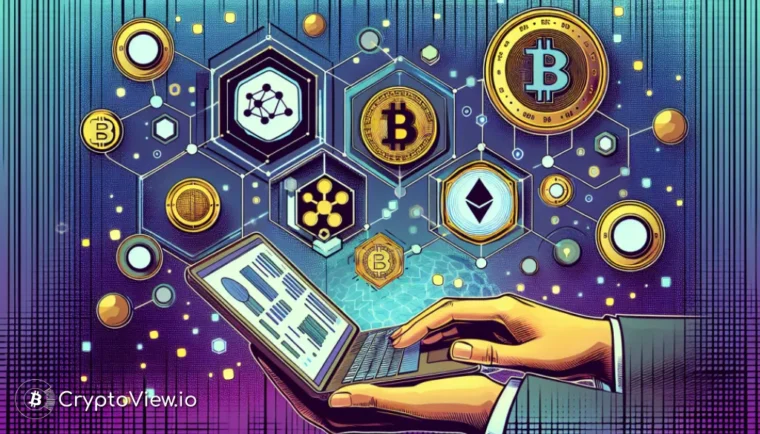 Er Ripple SEC-retssagen endelig slut?