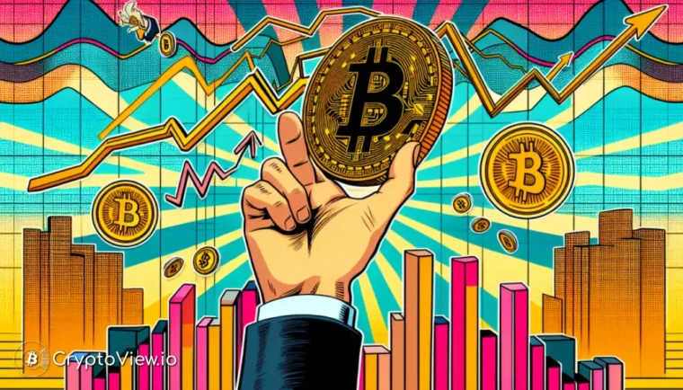 How Does Inflation Impact Bitcoin's Price?