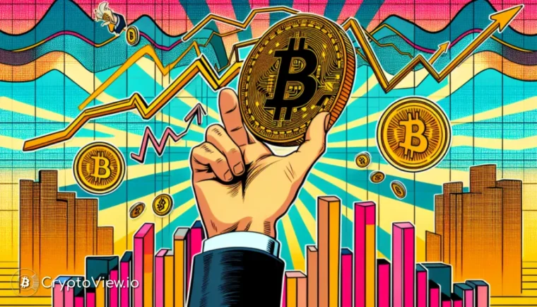 インフレはビットコインの価格にどのように影響するか？