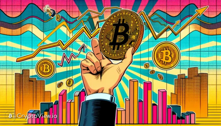 Jak Inflacja Wpływa na Cenę Bitcoina?