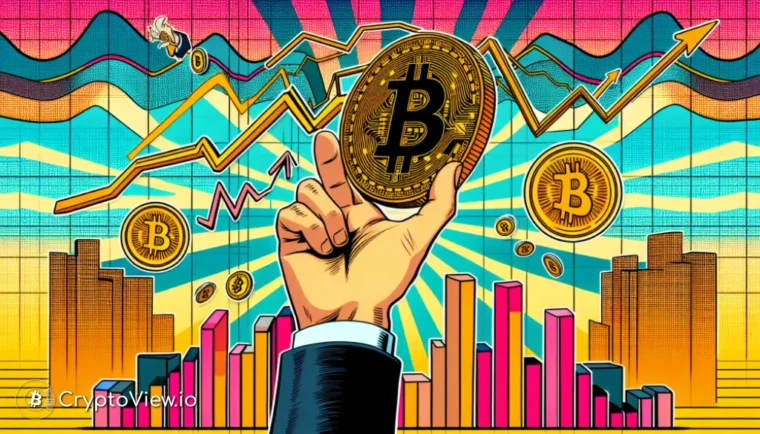 Como a Inflação Impacta o Preço do Bitcoin?