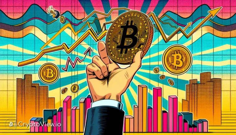 인플레이션은 비트코인 가격에 어떤 영향을 미치는가?