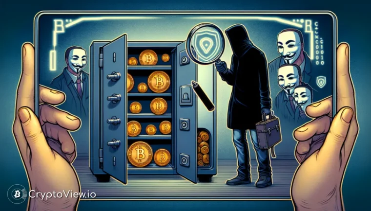 هل دعوى جاستن صن ضد بلومبرج نقطة تحول في خصوصية العملات المشفرة؟