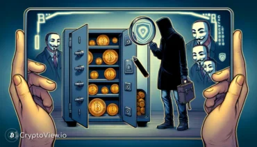 Er Justin Suns Bloomberg-retssag et vendepunkt for kryptobeskyttelse af personlige oplysninger?
