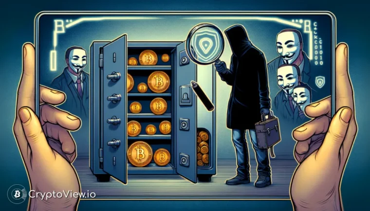 Er Justin Suns Bloomberg-retssag et vendepunkt for kryptobeskyttelse af personlige oplysninger?