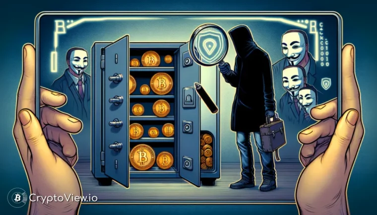 Ist Justin Suns Bloomberg-Klage ein Wendepunkt für Krypto-Privatsphäre?