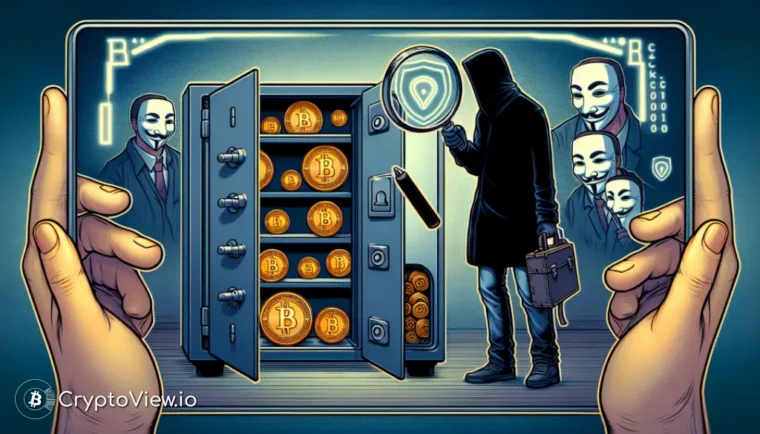 La causa di Justin Sun contro Bloomberg è un punto di svolta per la privacy delle criptovalute?