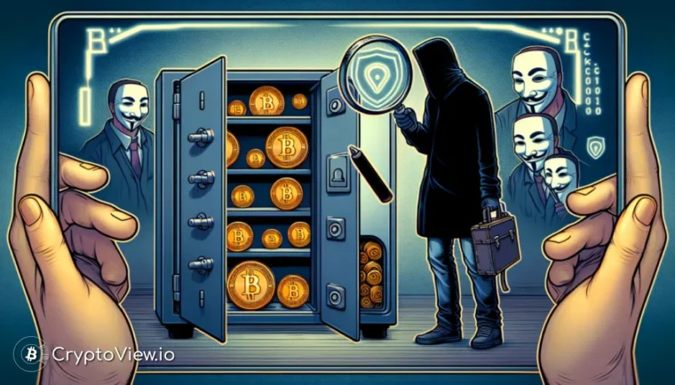 Is de rechtszaak van Justin Sun tegen Bloomberg een keerpunt voor crypto privacy?