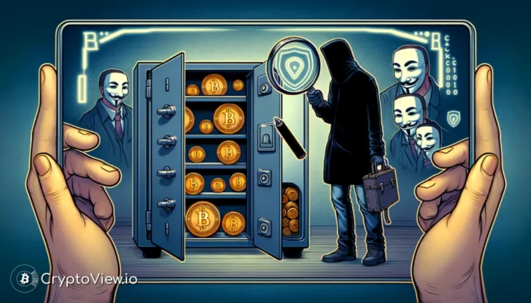 Czy pozew Justina Suna przeciwko Bloombergowi to punkt zwrotny dla prywatności w świecie kryptowalut?