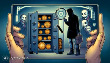 O Processo de Justin Sun Contra a Bloomberg é um Ponto de Virada para a Privacidade Cripto?