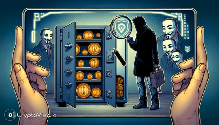 O Processo de Justin Sun Contra a Bloomberg é um Ponto de Virada para a Privacidade Cripto?